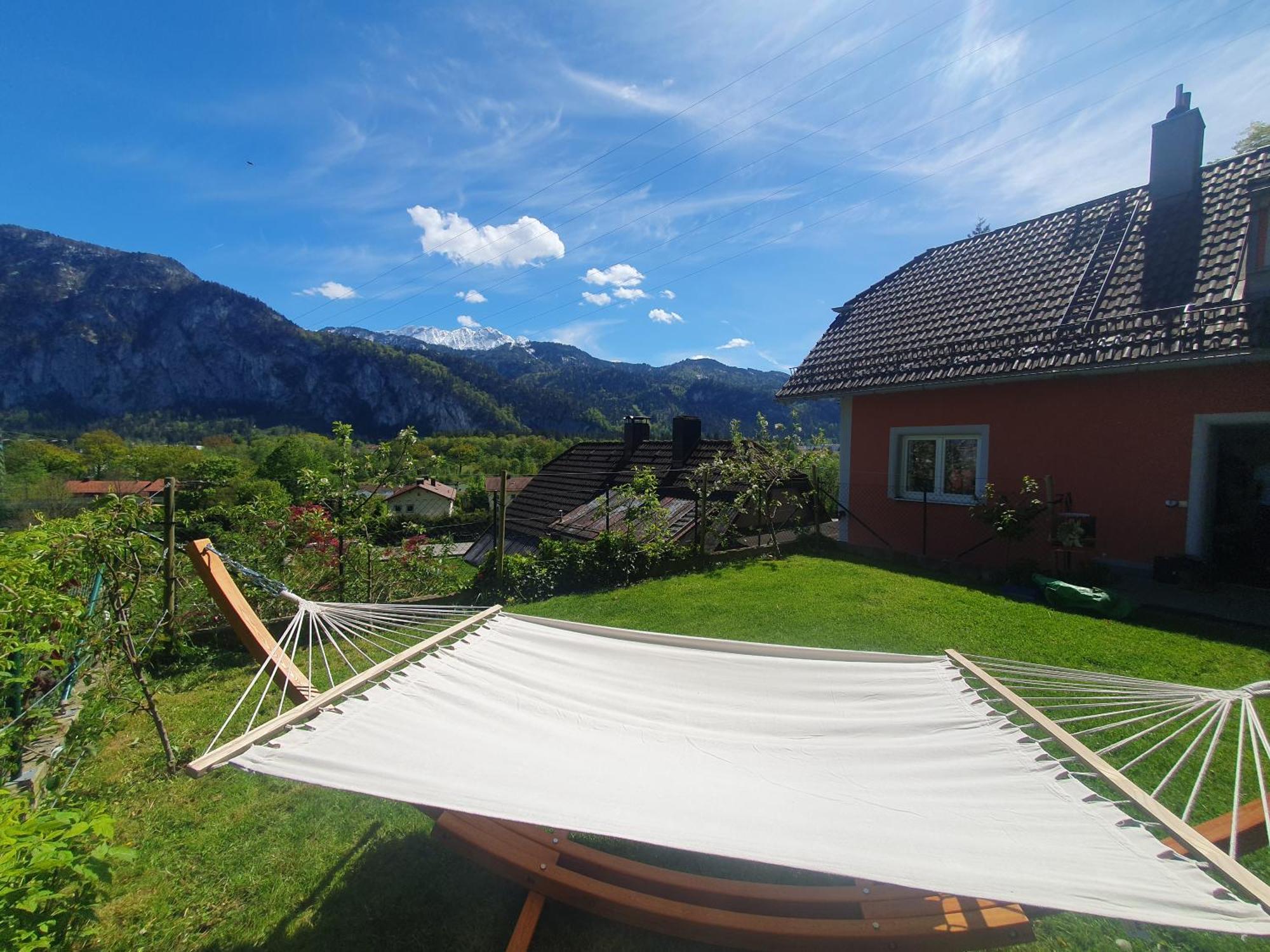 Ferienhaus Kaiserblick Kiefersfelden Extérieur photo